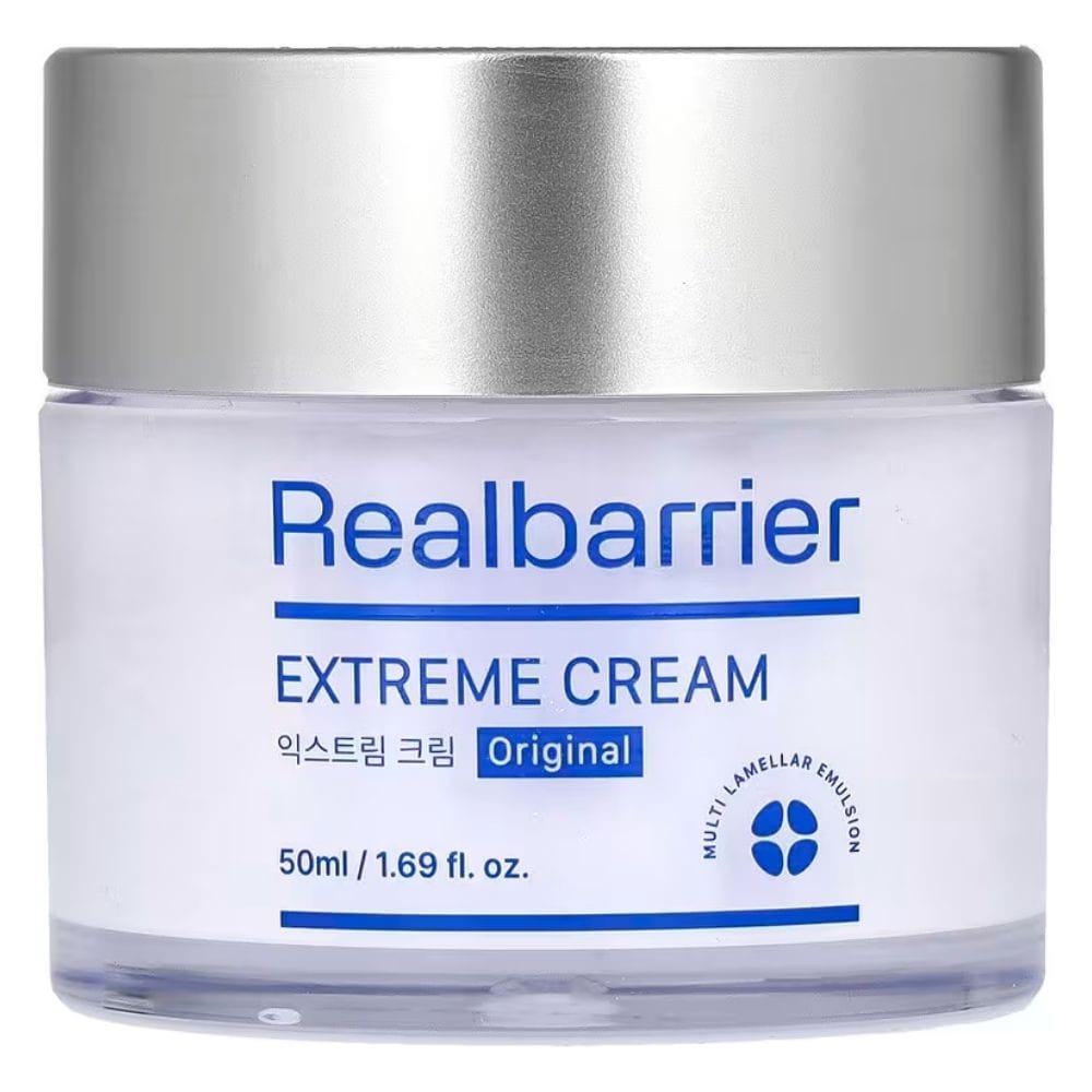 Real Barrier Real Barrier regenerierende Creme Extreme - 50 ml