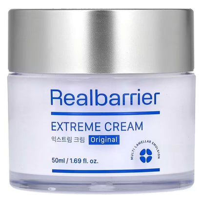 Real Barrier Real Barrier Krem regenerujący Extreme - 50 ml