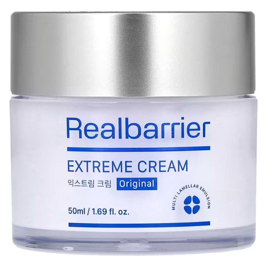 Real Barrier Real Barrier Krem regenerujący Extreme - 50 ml