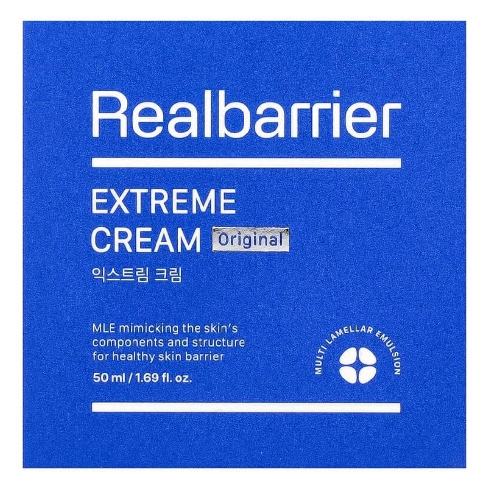 Real Barrier Real Barrier Krem regenerujący Extreme - 50 ml