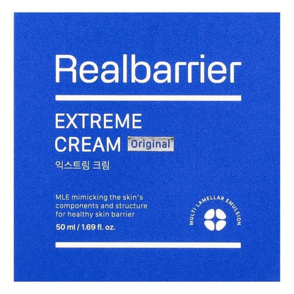 Real Barrier Real Barrier Krem regenerujący Extreme - 50 ml
