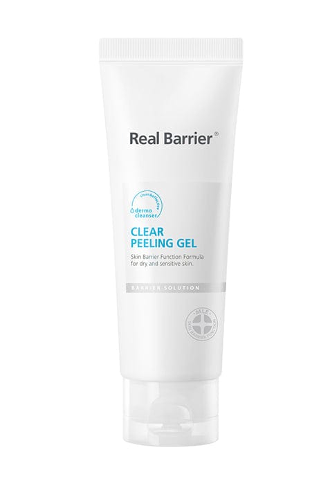 Real Barrier Real Barrier Żel złuszczający Clear Peeling Gel - 100 ml