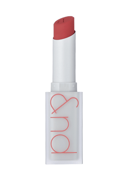 ROM&ND Rom&nd Matowa szminka Zero Matte Lipstick 03 Silhouette