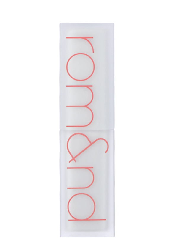 ROM&ND Rom&nd Matowa szminka Zero Matte Lipstick 03 Silhouette