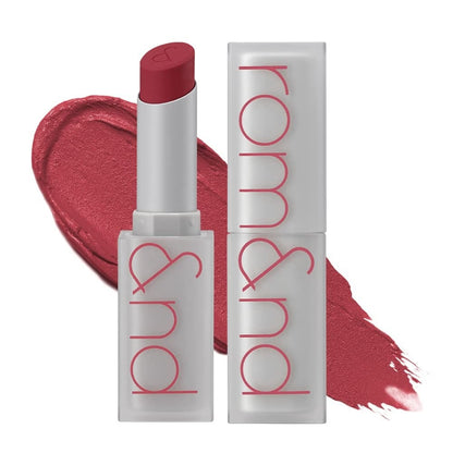ROM&ND Rom&nd Matowa szminka Zero Matte Lipstick w kolorze 04 Before Sunset
