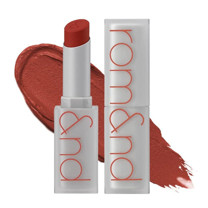 ROM&ND Rom&nd Matowa szminka Zero Matte Lipstick w kolorze 05 Evening