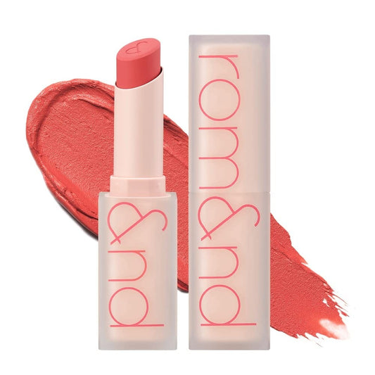 ROM&ND Rom&nd Matowa szminka Zero Matte Lipstick w kolorze 06 Awesome