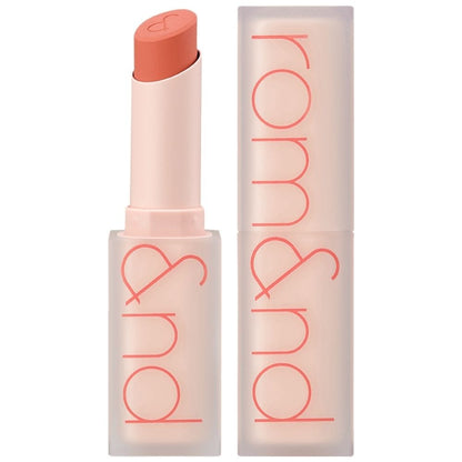 ROM&ND Rom&nd Matowa szminka Zero Matte Lipstick w kolorze 09 Shell Nude
