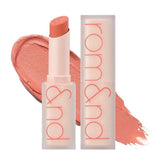 Rom&nd Matowa szminka Zero Matte Lipstick w kolorze 09 Shell Nude