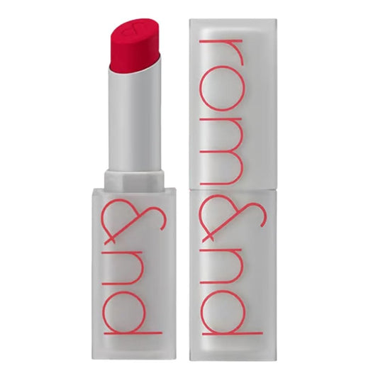 ROM&ND Rom&nd Matowa szminka Zero Matte Lipstick w kolorze 19 Red Surfer