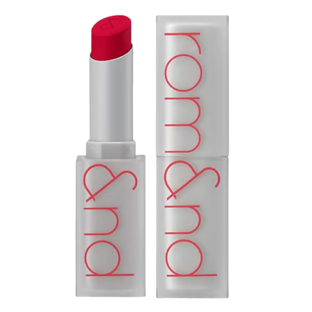 ROM&ND Rom&nd Matowa szminka Zero Matte Lipstick w kolorze 19 Red Surfer