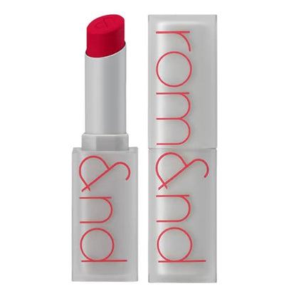 ROM&ND Rom&nd Matowa szminka Zero Matte Lipstick w kolorze 19 Red Surfer