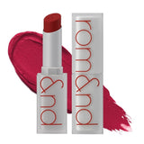 Rom&nd Matowa szminka Zero Matte Lipstick w kolorze 20 Red Dive