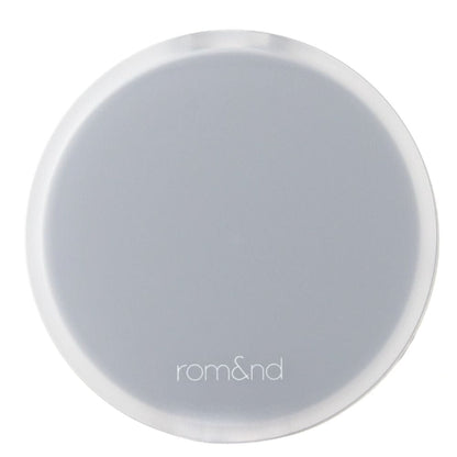 ROM&ND Rom&nd Nu Zero Cushion SPF24 Podkład odcień 01 Porcelain 17
