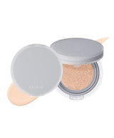 Rom&nd Nu Zero Cushion SPF24 Podkład odcień 02 Pure 21
