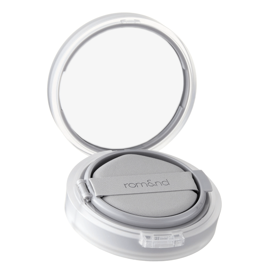 ROM&ND Rom&nd Nu Zero Cushion SPF24 Podkład odcień 02 Pure 21