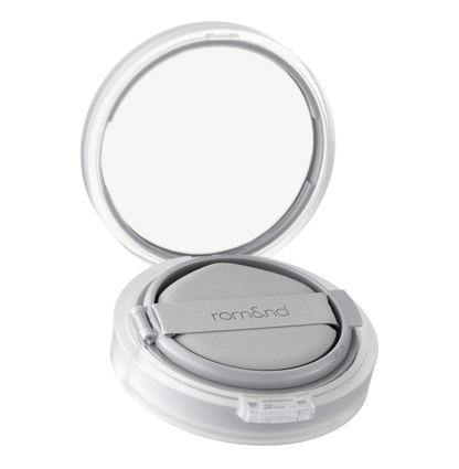 ROM&ND Rom&nd Nu Zero Cushion SPF24 Podkład odcień 02 Pure 21