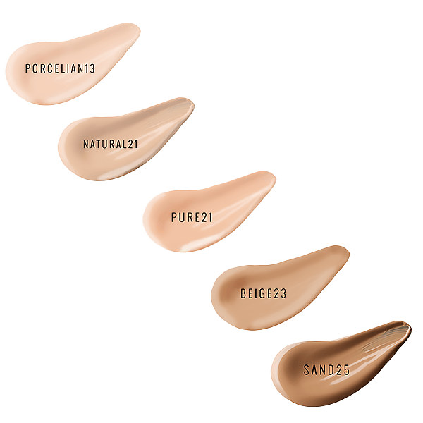 ROM&ND Rom&nd Nu Zero Cushion SPF24 Podkład odcień 03 Natural 21