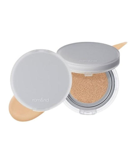 ROM&ND Rom&nd Nu Zero Cushion SPF24 Podkład odcień 04 Beige 23