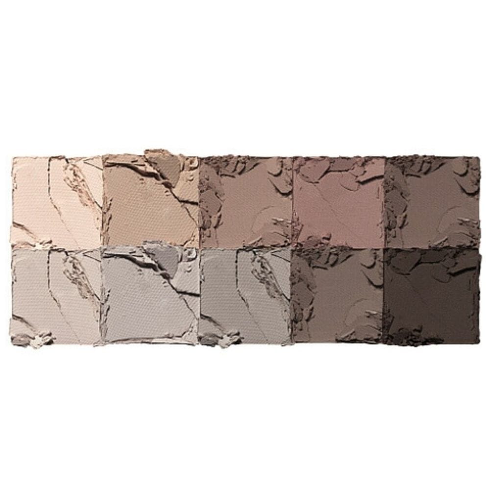 ROM&ND Rom&nd Paleta cieni do oczu Better Than Palette Secret Garden - 04 Dusty Fog Garden