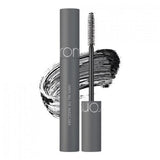 Rom&nd Pogrubiający tusz do rzęs Han All Fix Mascara Volume Black (V01)