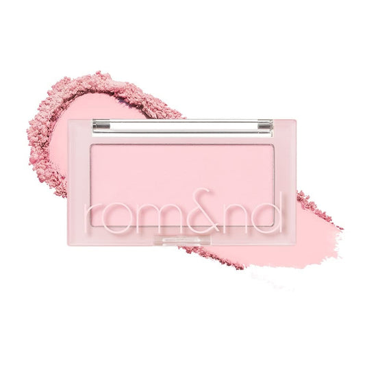 ROM&ND Rom&nd Róż do policzków Better Than Cheek - W02 Strawberry Milk
