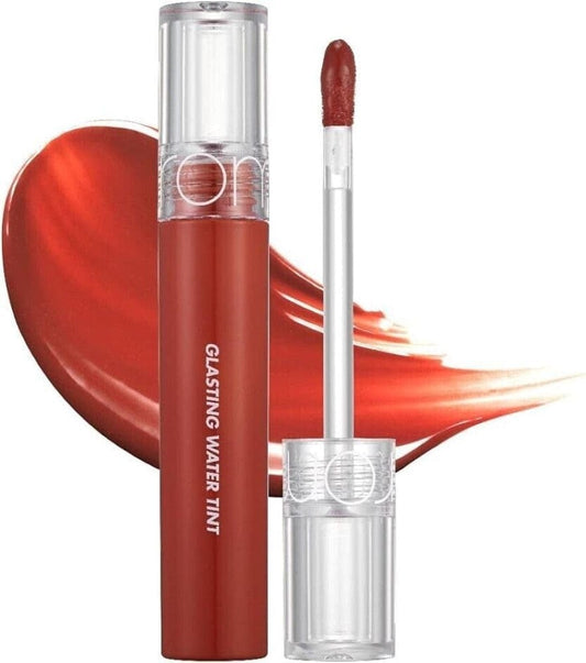 ROM&ND Rom&nd Wodny błyszczyk do ust Glasting Water Tint 03 Brick River