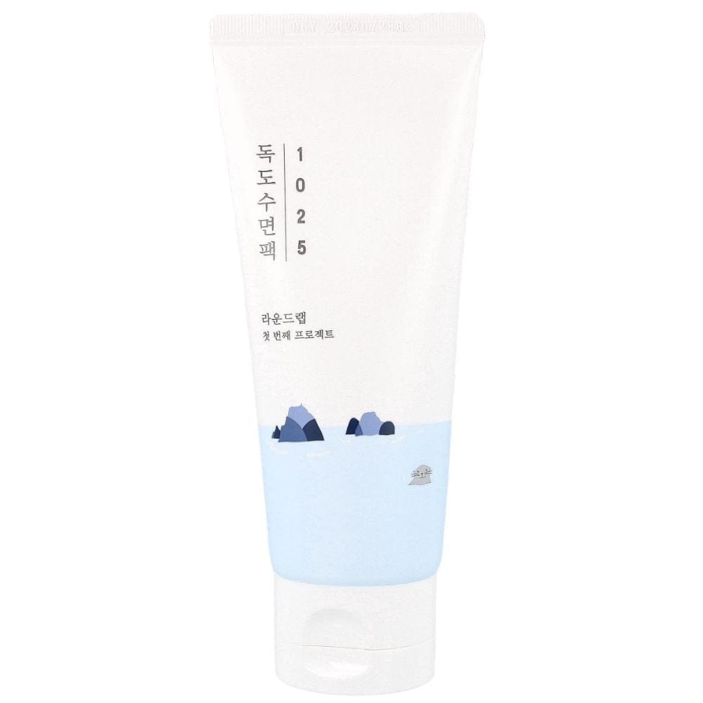 Round Lab Round Lab 1025 Dokdo Nawilżający krem/maska na noc - 100 ml