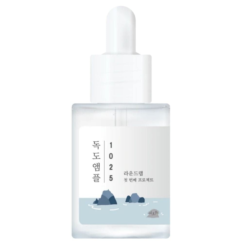 Round Lab Round Lab Ampułka nawilżająca 1025 Dokdo Ampoule - 45 ml
