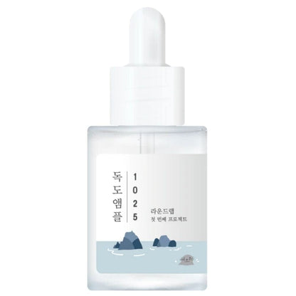 Round Lab Round Lab Ampułka nawilżająca 1025 Dokdo Ampoule - 45 ml