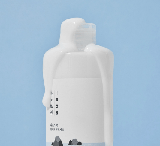 Round Lab Round Lab Balsam nawilżający 1025 Dokdo Lotion - 200 ml