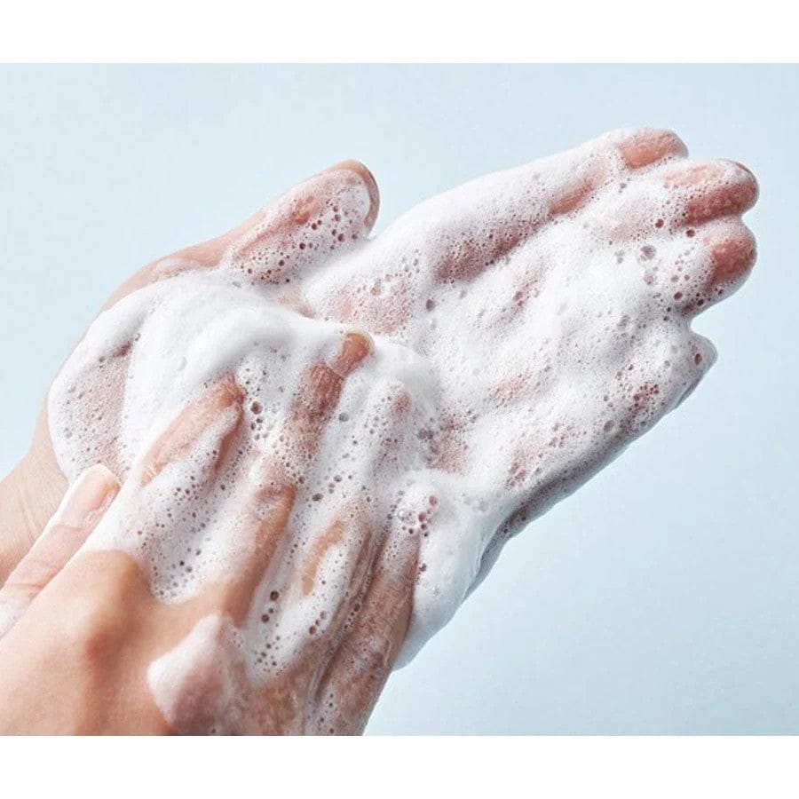 Round Lab Round Lab Delikatna pianka oczyszczająca 1025 Dokdo Cleanser - 150 ml