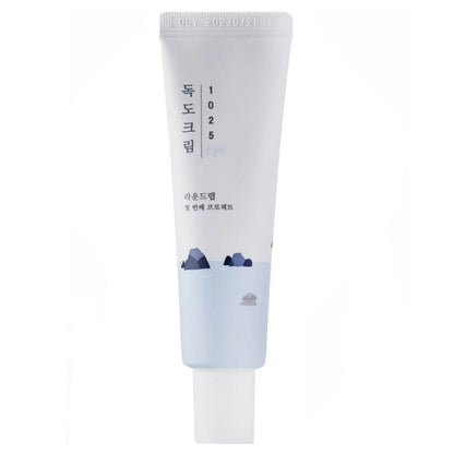 Round Lab Round Lab Krem pod oczy z wodą morską 1025 Dokdo Eye Cream - 30 ml