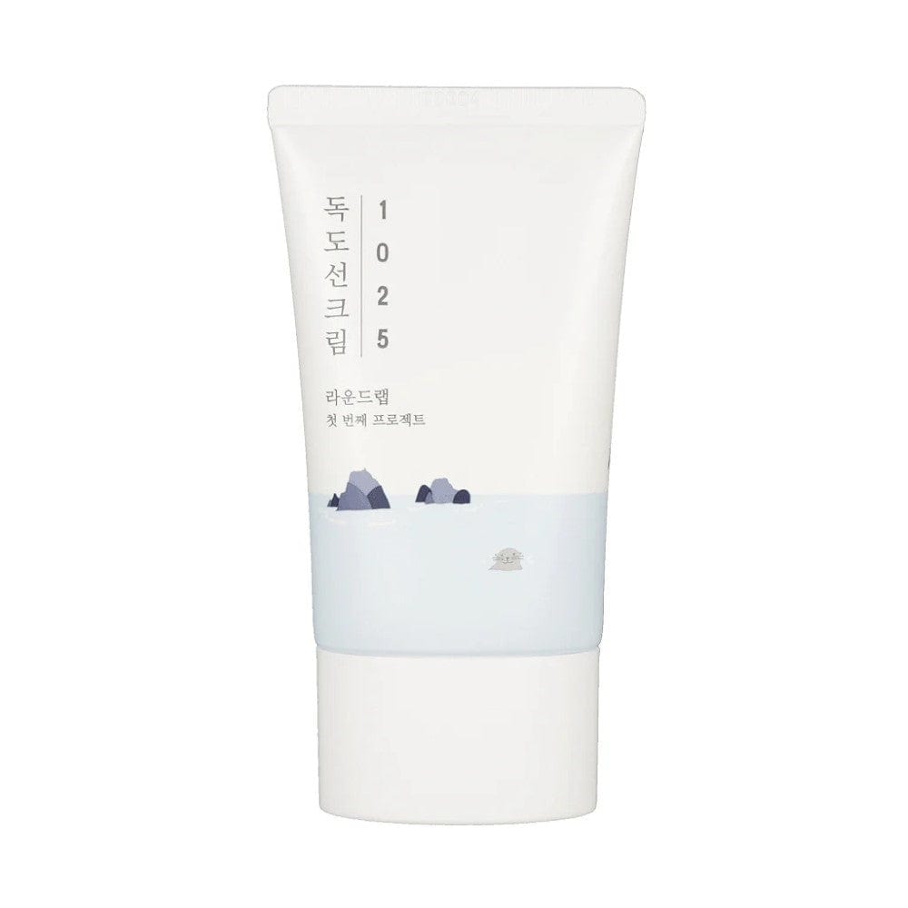 Round Lab Round Lab Creme mit Lichtschutzfaktor SPF50+/PA++++ 1025 Dokdo Sunscreen - 50 ml