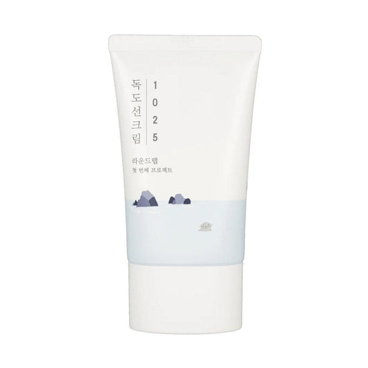 Round Lab Round Lab Krem z filtrem SPF50+/PA++++ 1025 Dokdo Sunscreen - 50 ml