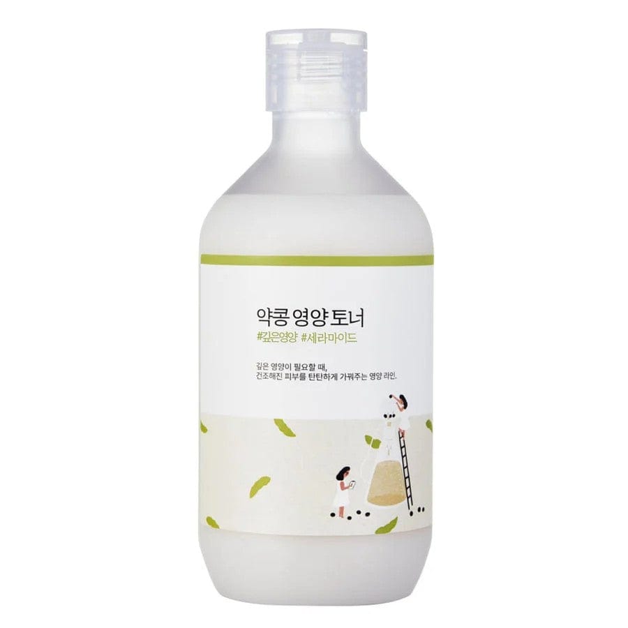 Round Lab Round Lab Odżywczy tonik z soją Soybean Nourishing Toner - 300 ml
