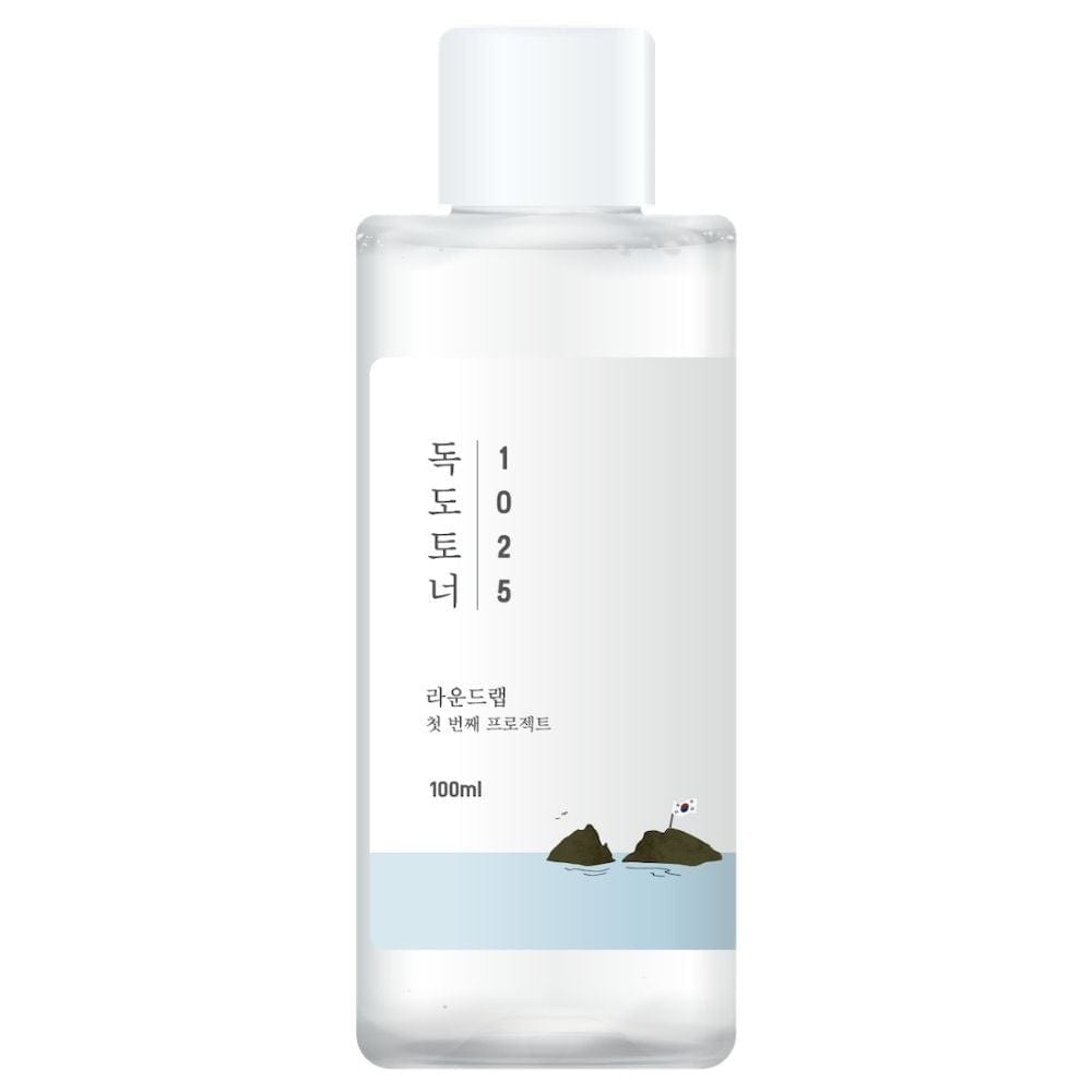Round Lab Round Lab Tonik nawilżający 1025 Dokdo Toner - 100 ml