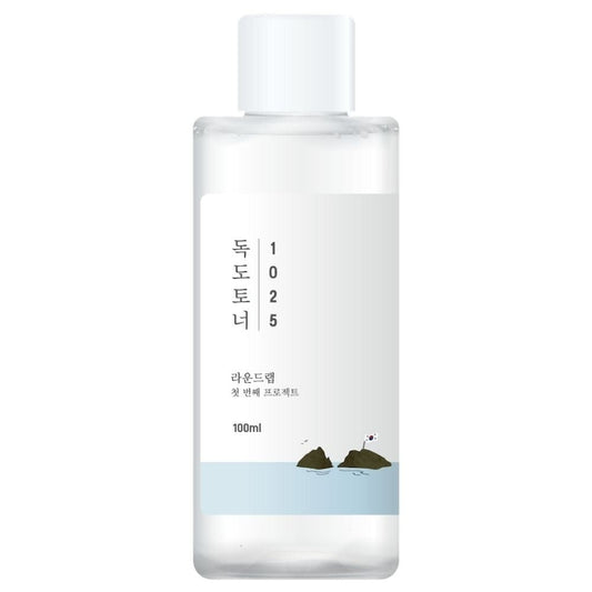 Round Lab Round Lab Tonik nawilżający 1025 Dokdo Toner - 100 ml