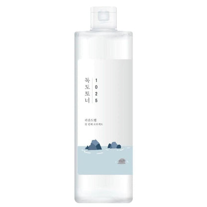 Round Lab Round Lab Tonik nawilżający 1025 Dokdo Toner - 500 ml