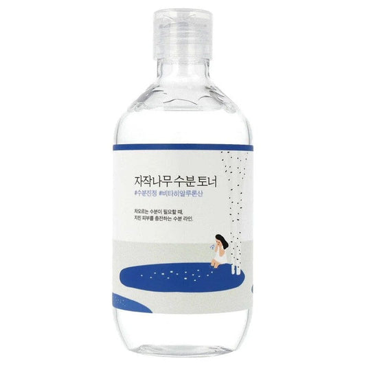 Round Lab Round Lab Tonik nawilżający Birch Juice Moisturizing Toner - 300 ml