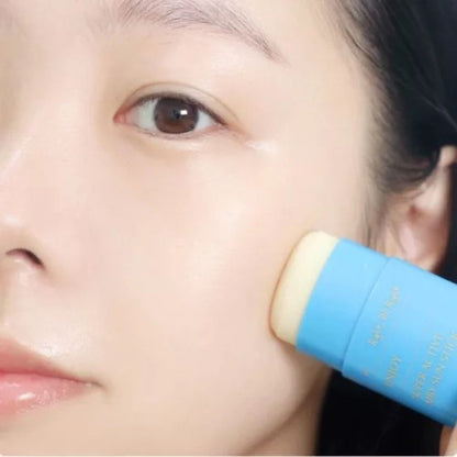SCINIC SCINIC Enjoy Super Active Sztyft przeciwsłoneczny SPF50+ dla aktywnych - 15 g