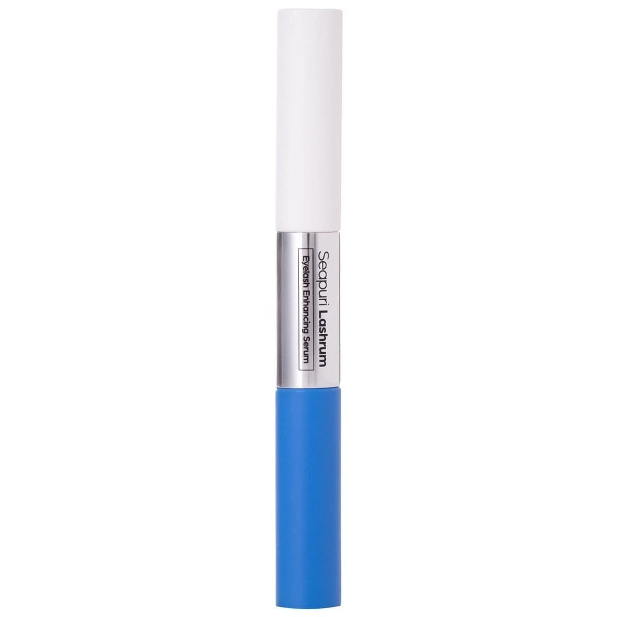 Seapuri Seapuri Lashrum Eyelash Wzmacniające serum do rzęs - 10 g — Składniki i ocena