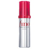 Shiseido Fino Regenerujący olejek/serum do zniszczonych włosów - 70 ml