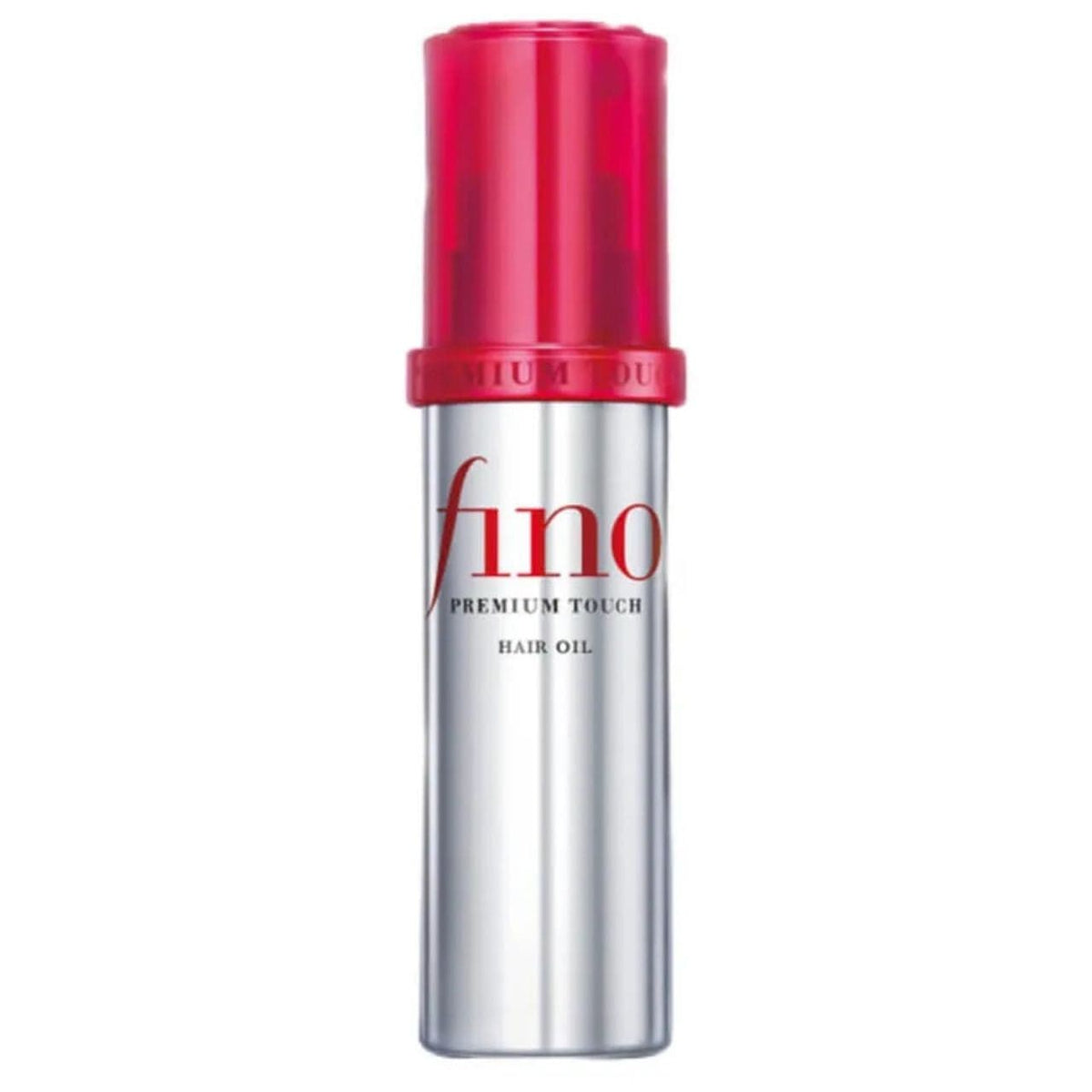 Shiseido Shiseido Fino Regenerujący olejek/serum do zniszczonych włosów - 70 ml — Składniki i ocena