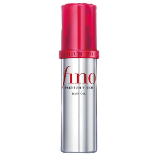 Shiseido Shiseido Fino Regenerujący olejek/serum do zniszczonych włosów - 70 ml