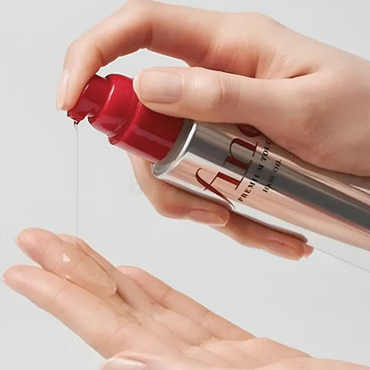 Shiseido Shiseido Fino Regenerujący olejek/serum do zniszczonych włosów - 70 ml