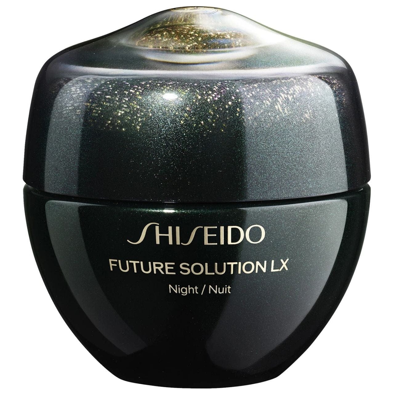 Shiseido Shiseido Future Solution Lx Regenerujący krem na noc - 50 ml