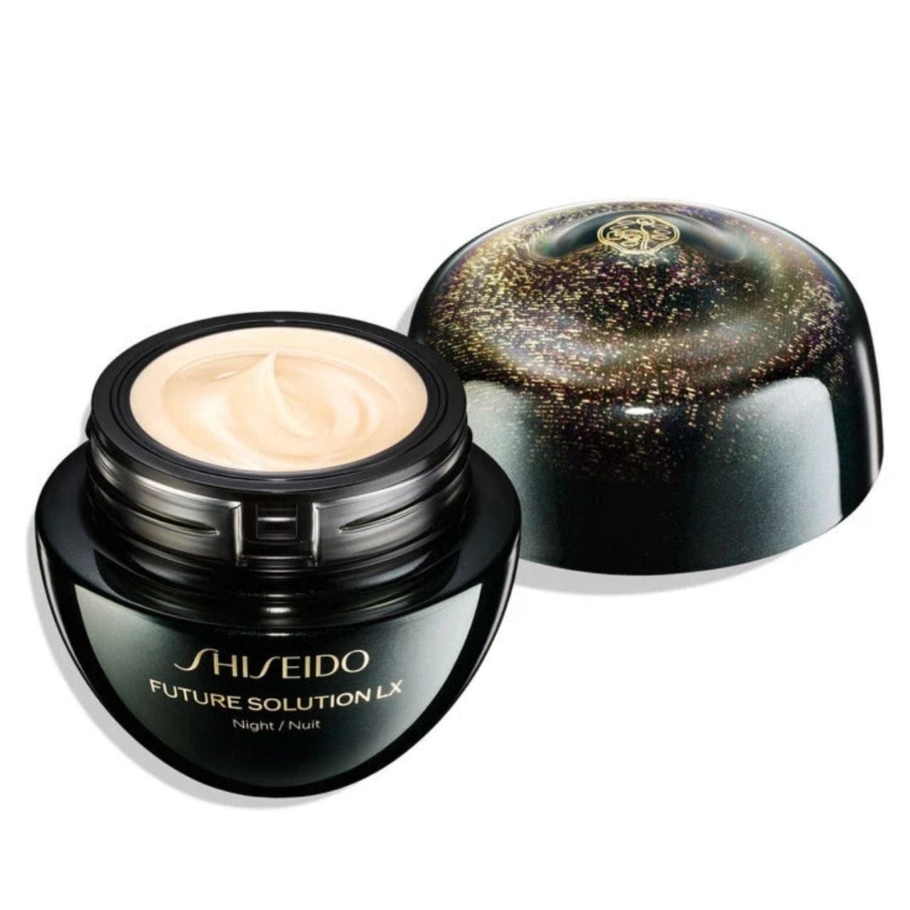 Shiseido Shiseido Future Solution Lx Regenerujący krem na noc - 50 ml