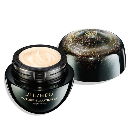 Shiseido Shiseido Future Solution Lx Regenerujący krem na noc - 50 ml