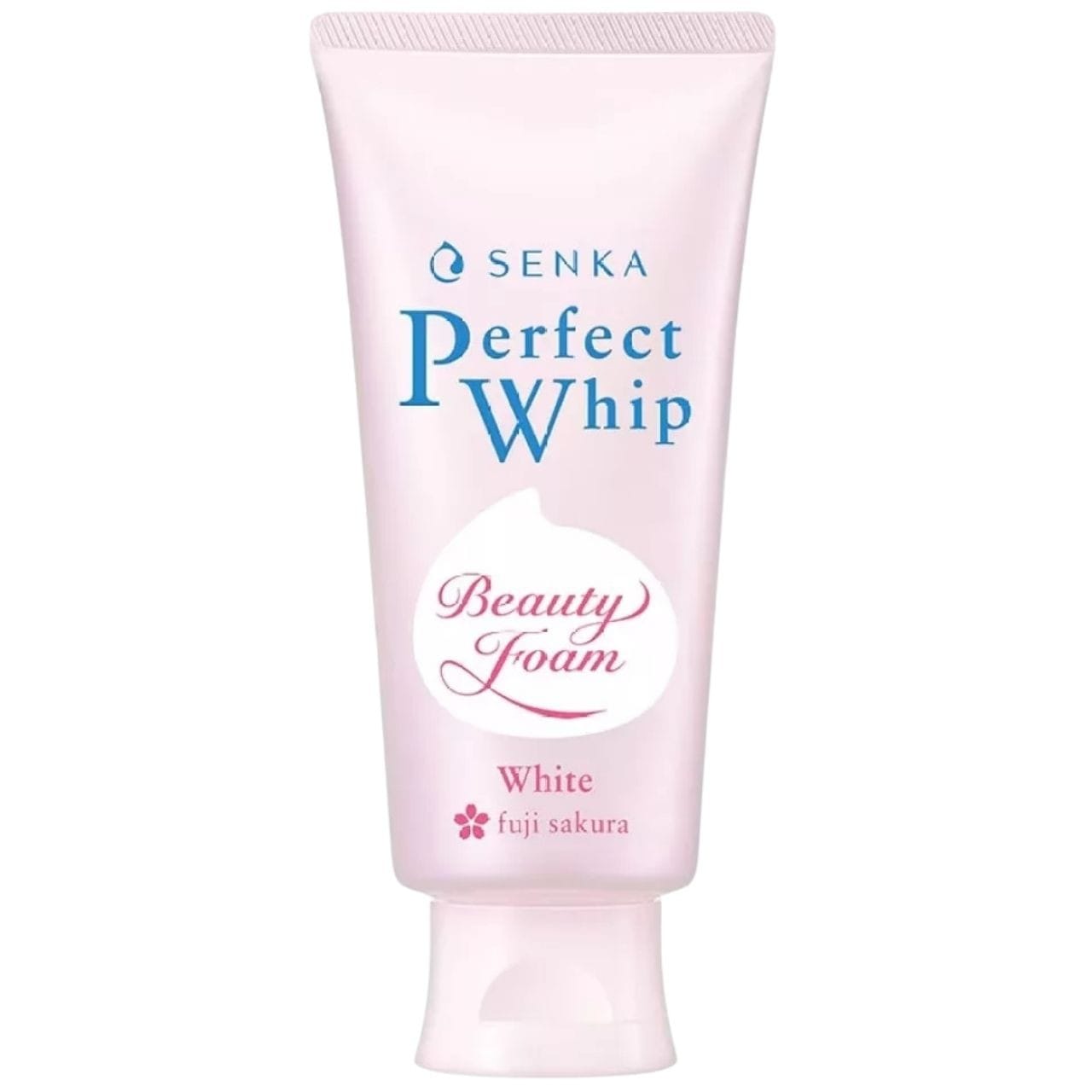 Shiseido Shiseido Senka Perfect Whip Delikatna pianka do mycia twarzy - 100 g